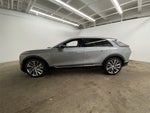 2025 Cadillac LYRIQ Luxury 3