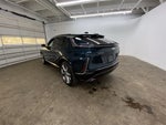 2025 Cadillac LYRIQ Luxury 3
