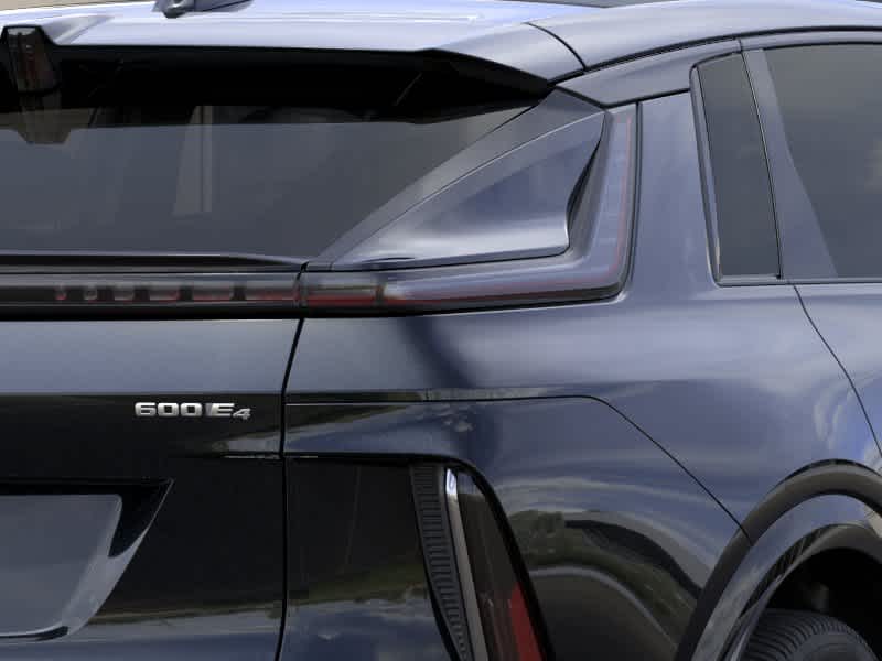 2025 Cadillac LYRIQ Sport 1