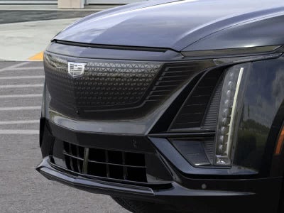 2025 Cadillac LYRIQ Sport 1