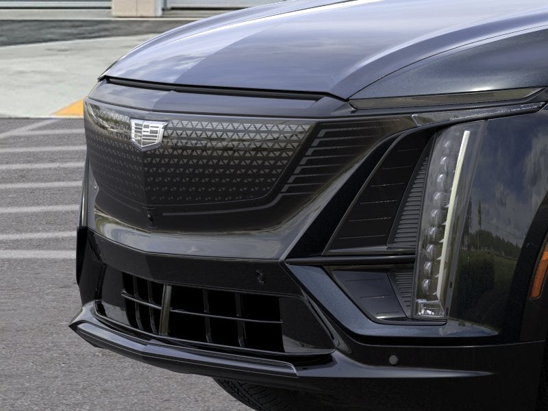 2025 Cadillac LYRIQ Sport 1