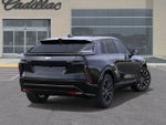 2025 Cadillac LYRIQ Sport 1