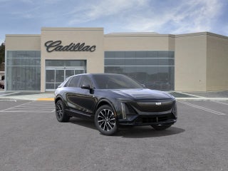 2025 Cadillac LYRIQ Sport 1