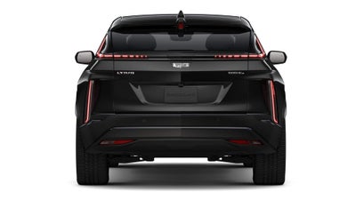 2025 Cadillac LYRIQ Sport 1