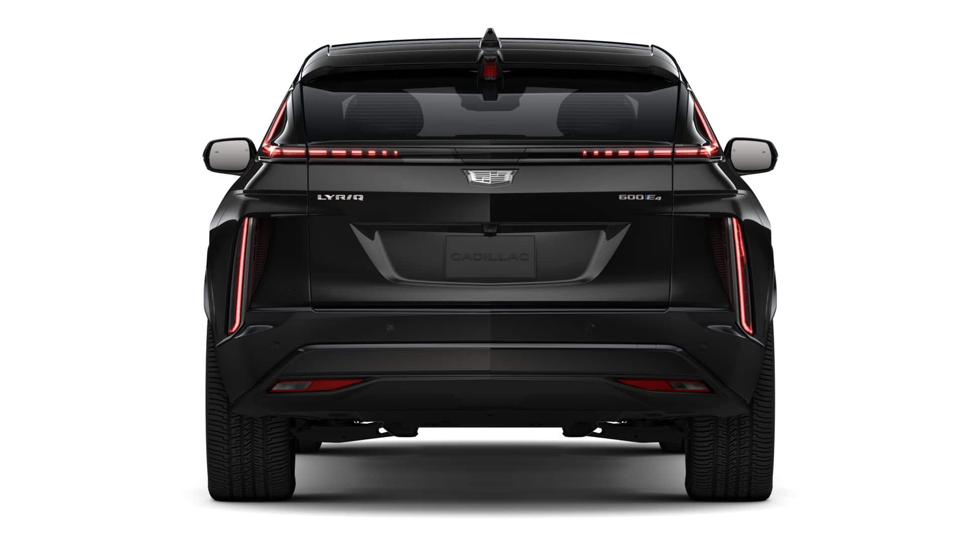 2025 Cadillac LYRIQ Sport 1