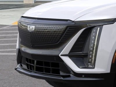 2025 Cadillac LYRIQ Sport 1