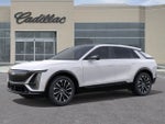 2025 Cadillac LYRIQ Sport 1