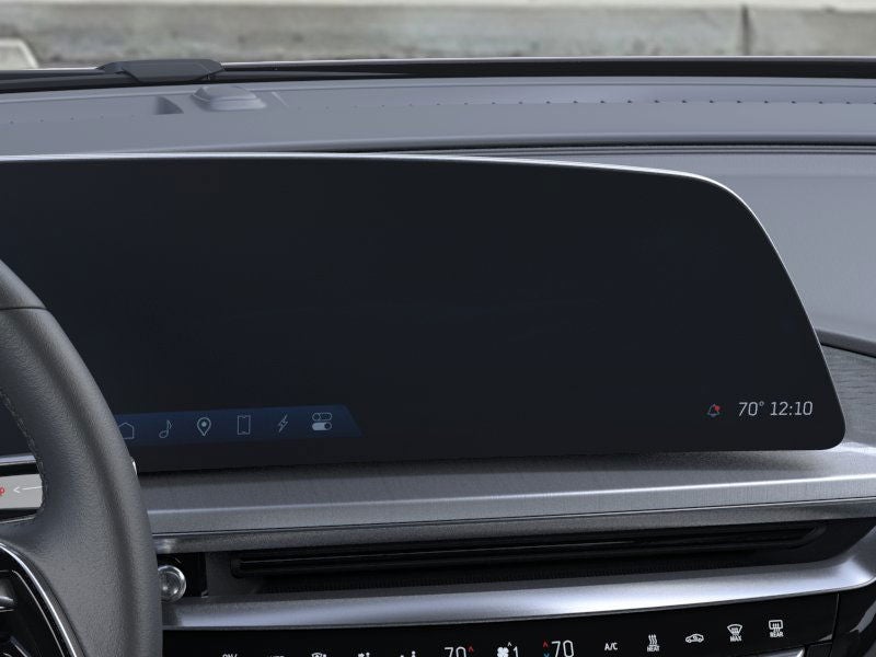 2025 Cadillac LYRIQ Sport 1