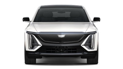 2025 Cadillac LYRIQ Sport 1