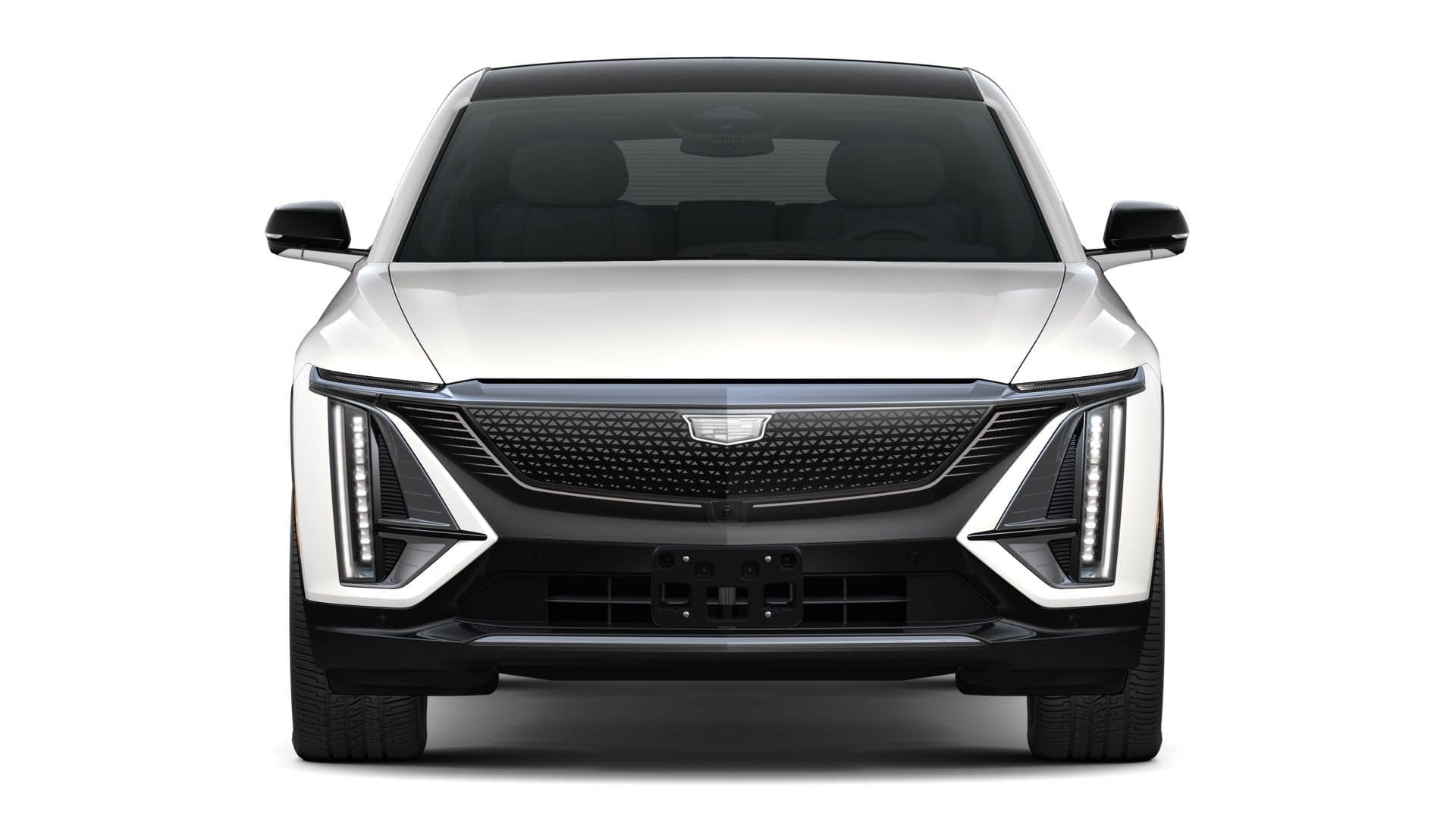 2025 Cadillac LYRIQ Sport 1