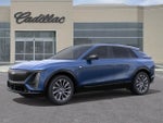 2027 Cadillac LYRIQ Sport