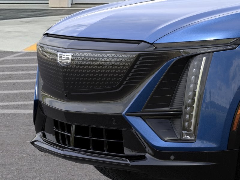 2027 Cadillac LYRIQ Sport