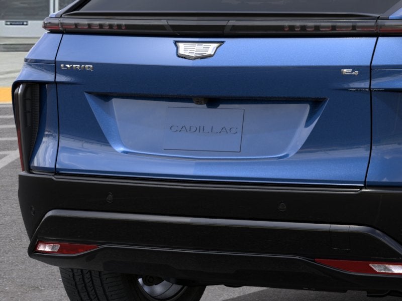 2027 Cadillac LYRIQ Sport