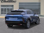 2027 Cadillac LYRIQ Sport