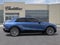 2027 Cadillac LYRIQ Sport