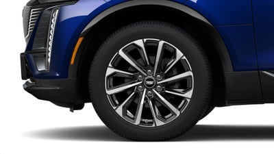 2027 Cadillac LYRIQ Sport