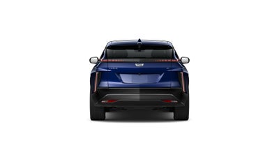 2027 Cadillac LYRIQ Sport