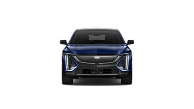 2027 Cadillac LYRIQ Sport