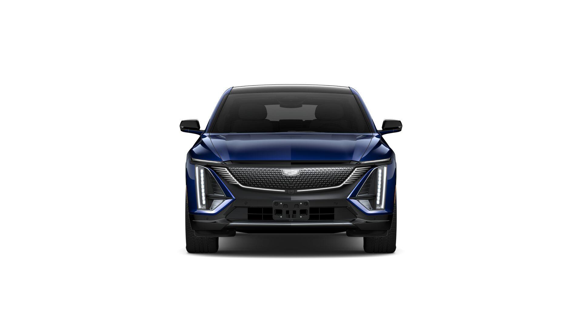 2027 Cadillac LYRIQ Sport