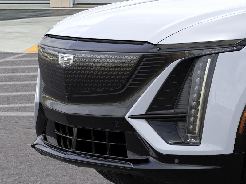 2027 Cadillac LYRIQ Sport