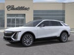 2027 Cadillac LYRIQ Sport