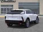 2027 Cadillac LYRIQ Sport