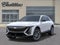 2027 Cadillac LYRIQ Sport