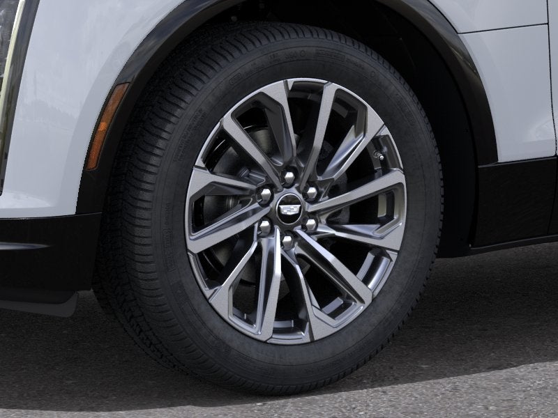 2027 Cadillac LYRIQ Sport - Photo 33