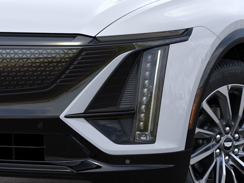 2027 Cadillac LYRIQ Sport - Photo 34
