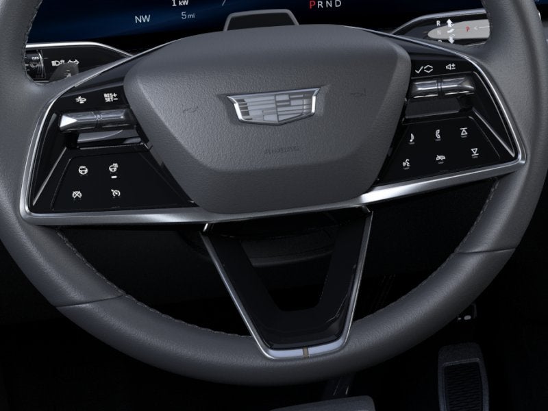 2027 Cadillac LYRIQ Sport - Photo 43