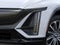 2027 Cadillac LYRIQ Sport