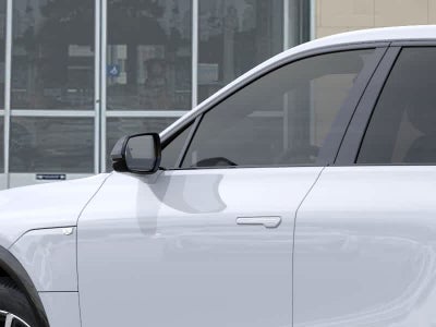 2027 Cadillac LYRIQ Sport