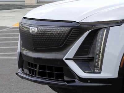 2027 Cadillac LYRIQ Sport