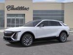 2027 Cadillac LYRIQ Sport