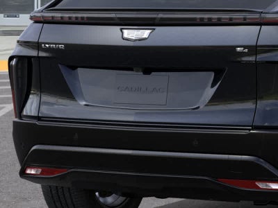 2027 Cadillac LYRIQ Sport