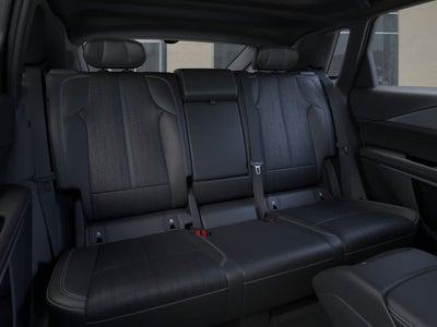 2027 Cadillac LYRIQ Sport