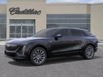 2027 Cadillac LYRIQ Sport