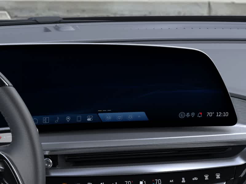 2027 Cadillac LYRIQ Sport