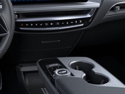 2027 Cadillac LYRIQ Sport