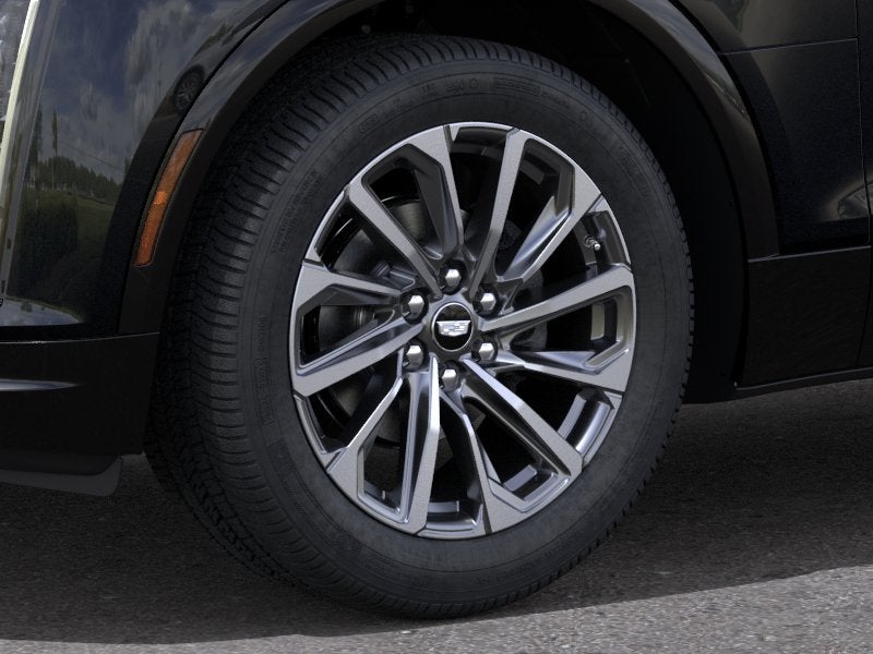 2027 Cadillac LYRIQ Sport