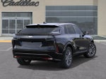 2027 Cadillac LYRIQ Sport