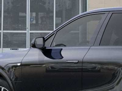 2027 Cadillac LYRIQ Sport