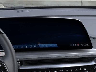 2027 Cadillac LYRIQ Sport