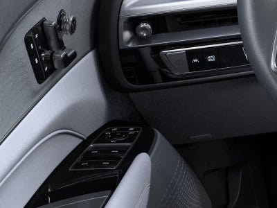2027 Cadillac LYRIQ Sport