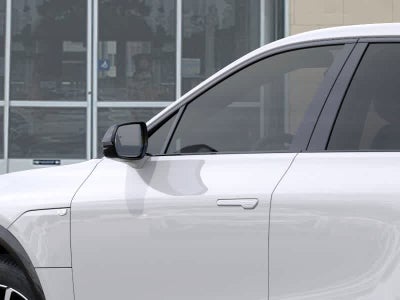 2025 Cadillac LYRIQ Sport 1