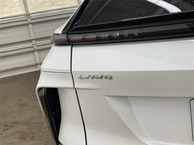 2024 Cadillac LYRIQ Sport 2