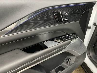 2024 Cadillac LYRIQ Sport 2