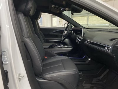 2024 Cadillac LYRIQ Sport 2