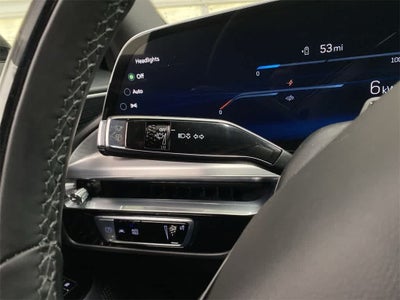 2024 Cadillac LYRIQ Sport 2