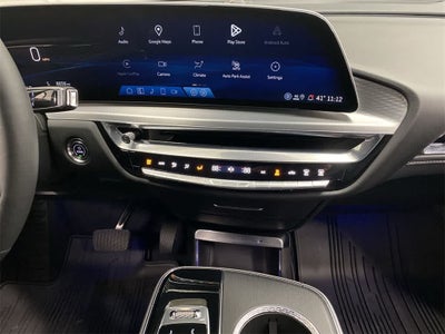 2024 Cadillac LYRIQ Sport 2